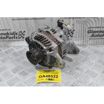 Δυναμό Subaru Forester / Legacy / Outback 2008-2013 23700-AA540 A2TG0391
