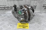 Δυναμό Subaru Impreza / Forester 2.0 EJ20 Turbo 225ps 2002-2006 23700AA450 A2TG6991