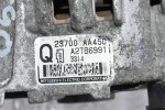 Δυναμό Subaru Impreza / Forester 2.0 EJ20 Turbo 225ps 2002-2006 23700AA450 A2TG6991