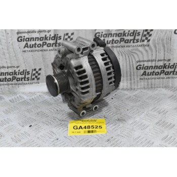 Δυναμό Bmw 335 N54 2005-2015 7557789-04 7558219-04 0121715016 (Γνήσιος)