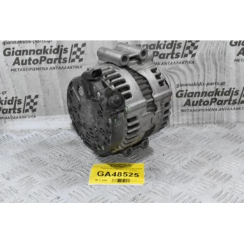 Δυναμό Bmw 335 N54 2005-2015 7557789-04 7558219-04 0121715016 (Γνήσιος)