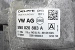 Κομπρεσέρ Aircondition A/C Seat Ibiza / Leon / Toledo CBZ CAY 2005-2015 5N0820803A (Volkswagen Tiguan / Golf / Passat)