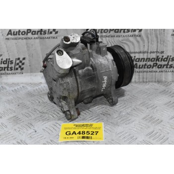 Κομπρεσέρ Aircondition - A/C Bmw E90 E87 N47D20A 2005-2011 447260-3821 6SBU14A