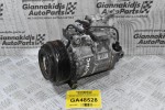 Κομπρεσέρ Aircondition - A/C Bmw E90 E87 N47D20C 2005-2011 447260-1852 6SBU14C