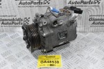 Κομπρεσέρ Aircondition - A/C Mitsubishi Outlander 2.0 BSY / 2.4 4B12 2007-2012 7813A068 MSC90CAS AKC200A221