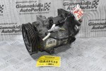 Κομπρεσέρ Aircondition A/C Renault Laguna / Megane / Scenic 1.5 K9K 2005-2020 8200898810-A (Γνήσιο)