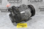 Κομπρεσέρ Aircondition A/C Renault Laguna / Megane / Scenic 1.5 K9K 2005-2020 8200898810-A (Γνήσιο)