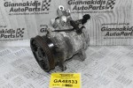 Κομπρεσέρ Aircondition A/C Hyundai i10 / Kia Picanto 1.1 G4HG 2007-2013 E200-QQVDA-01