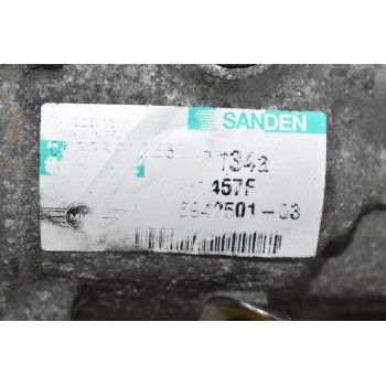 Κομπρεσέρ Aircondition - A/C  Mini Cooper R56 N12B16AA 2006-2014 SANDEN 6942501-03 1457F (Γνήσιο)