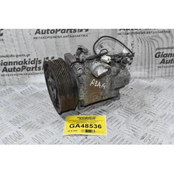 Κομπρεσέρ Aircondition - A/C Mazda 6 2.2 MZR-CD R2AA R2BF 2009-2012  H12A1AQ4HE J1008468