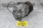 Κομπρεσέρ Aircondition - A/C Mazda 6 2.2 MZR-CD R2AA R2BF 2009-2012  H12A1AQ4HE J1008468