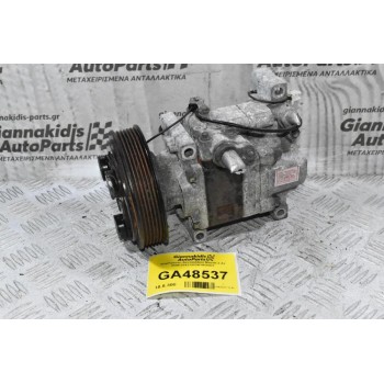 Κομπρεσέρ Aircondition Mazda 2 ZJ 2006-2012 H12A1AG4DY