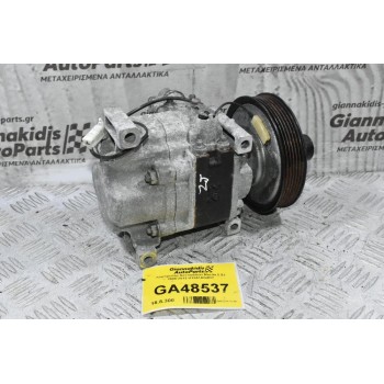 Κομπρεσέρ Aircondition Mazda 2 ZJ 2006-2012 H12A1AG4DY