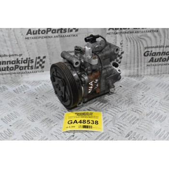 Κομπρεσέρ Aircondition Suzuki Grand Vitara 1.6 M16A 2006-2010 95201-63JA1