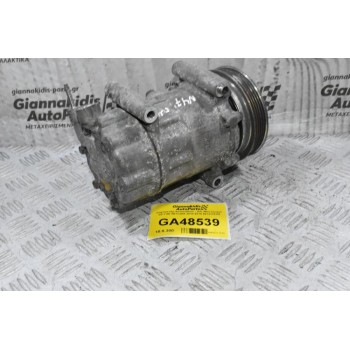 Κομπρεσέρ Aircondition - A/C Mini Cooper SD 2.0D N47C20A 2010-2016 9213175-04