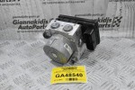 Μονάδα ABS Renault Trafic 2008-2022 476602230R (Opel Vivaro / Nissan Primastar) (Γνήσια)