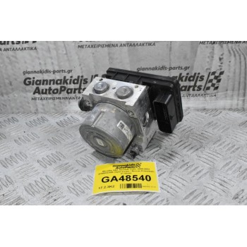 Μονάδα ABS Renault Trafic 2008-2022 476602230R (Opel Vivaro / Nissan Primastar) (Γνήσια)