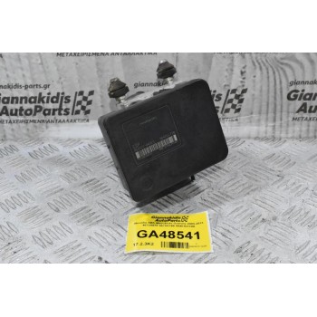 Μονάδα ABS Mitsubishi Grandis 2003-2013 4670A078 4670A199 00401617D0