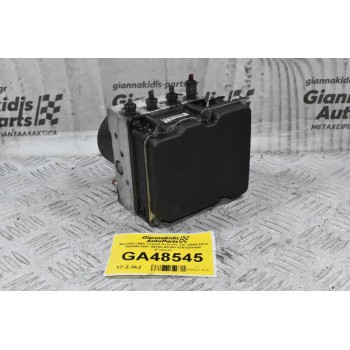 Μονάδα ABS Toyota Avensis T27 2008-2014 0265951567 44540-05100 0265251490 (Γνήσια)