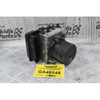 Μονάδα ABS Toyota Avensis T27 2008-2014 0265951567 44540-05100 0265251490 (Γνήσια)