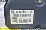 Μονάδα ABS Opel Insignia 2008-2018 22827930 16817031 16312234-A 54085930H