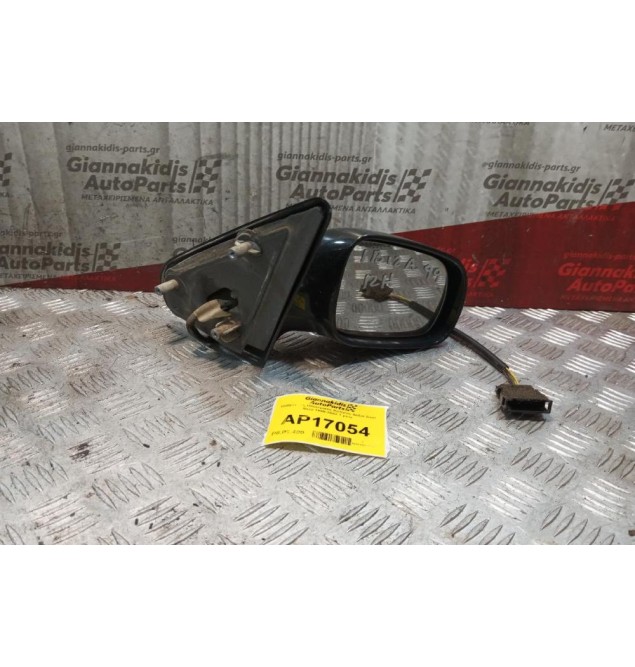 Καθρέπτης Ηλεκτρικός Εμπρος Δεξια Seat Ibiza 1999-2002 7 pins