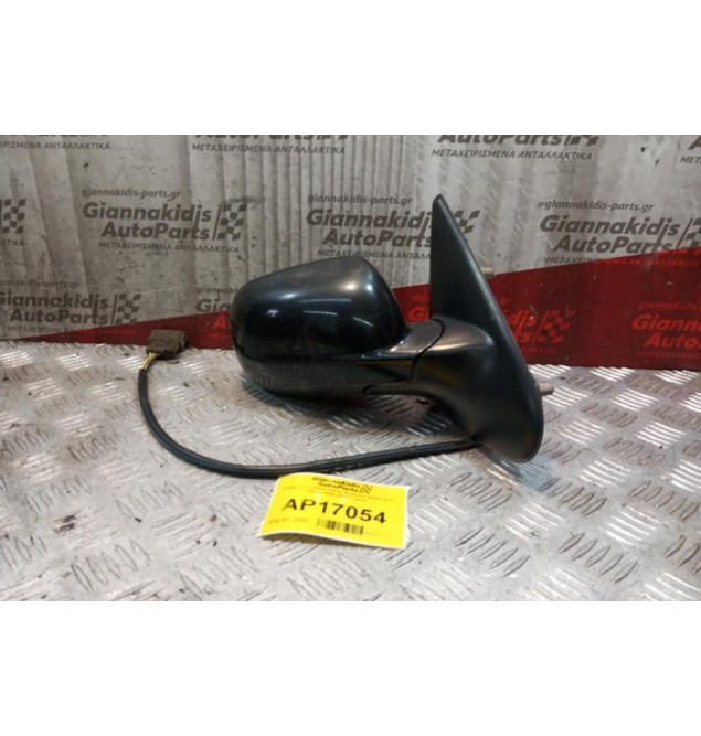 Καθρέπτης Ηλεκτρικός Εμπρος Δεξια Seat Ibiza 1999-2002 7 pins