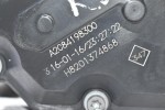 Πεταλούδα Γκαζιού Renault Trafic / Nissan Qashqai 1.6 DCI R9M 2007-2020 (Γνήσια) A2C84198300 A2C84198000 H8201374868 161A09278R (Scenic - Primastar / Opel Vivaro / Fiat Talento)