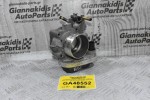Πεταλούδα Γκαζιού Volkswagen Golf 1.6 BSE 2000-2006 06A133062AT A2C53093430 (Skoda / Seat / Audi)