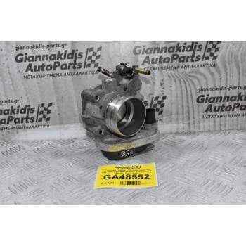 Πεταλούδα Γκαζιού Volkswagen Golf 1.6 BSE 2000-2006 06A133062AT A2C53093430 (Skoda / Seat / Audi)