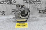 Πεταλούδα Γκαζιού Volkswagen Golf 1.6 BSE 2000-2006 06A133062AT A2C53093430 (Skoda / Seat / Audi)