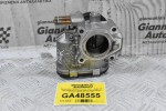 Πεταλούδα Γκαζιού Toyota Yaris - Aygo 1.0 1KR 2006-2012 22030-0Q010 0280750192 (Γνήσια) (Daihatsu Sirion)