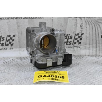 Πεταλούδα Γκαζιού Fiat Grande Punto / 500 / Panta 1.2 2005-2015 55192786 169A4000 (Ford Ka)