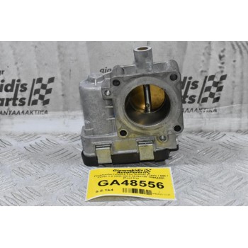 Πεταλούδα Γκαζιού Fiat Grande Punto / 500 / Panta 1.2 2005-2015 55192786 169A4000 (Ford Ka)