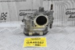 Πεταλούδα Γκαζιού Opel Astra - Corsa 1.4 Z14XEP 2000-2007 0280750133 24420536