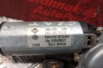 Μοτέρ Υαλοκαθαριστήρων Πισω Seat Ibiza 1999-2002 6K6955711C 4 pins