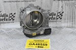 Πεταλούδα Γκαζιού Mercedes-Benz W221 W212 W213 X166 W166 AMG 2005-2022 A2761410125 0280750503 (Γνήσια)
