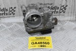 Πεταλούδα Γκαζιού Mazda 2 1.5 P5Z9 Skyactiv 2010-2021 P50113640 (Γνήσια)