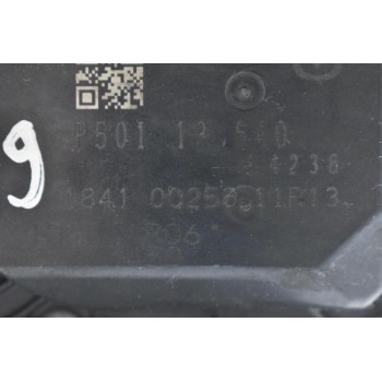 Πεταλούδα Γκαζιού Mazda 2 1.5 P5Z9 Skyactiv 2010-2021 P50113640 (Γνήσια)