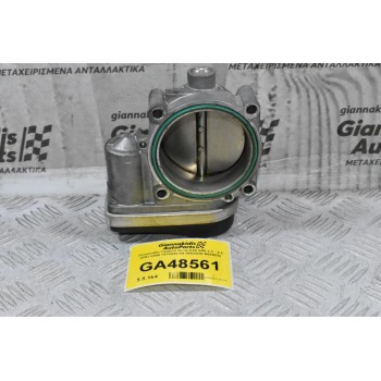 Πεταλούδα Γκαζιού Bmw Ε60 E90 3.0 - 2.5 2003-2012 7516946-04 (N52B30 N52B25)
