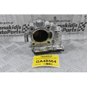 Πεταλούδα Γκαζιού Suzuki SX4 1.6 M16A 2007-2015 57K0 79J0 (Swift) (Fiat Sedici) (Γνήσια)