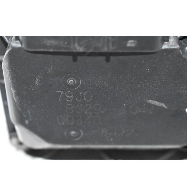 Πεταλούδα Γκαζιού Suzuki SX4 1.6 M16A 2007-2015 57K0 79J0 (Swift) (Fiat Sedici) (Γνήσια)