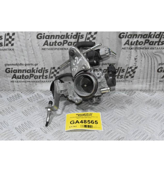 Πεταλούδα Γκαζιού Daihatsu Terios 1.5 105PS 3SZ 2005-2010 22270-97401 89452-97401