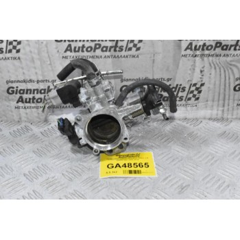 Πεταλούδα Γκαζιού Daihatsu Terios 1.5 105PS 3SZ 2005-2010 22270-97401 89452-97401