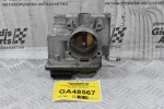 Πεταλούδα Γκαζιού Mazda 2 - 3 1.3 ZJ 2006-2012 ZJ2013640A