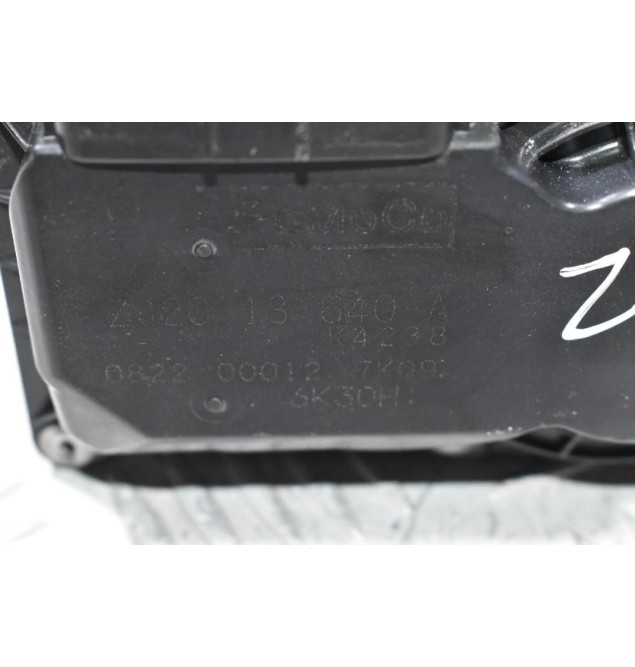 Πεταλούδα Γκαζιού Mazda 2 - 3 1.3 ZJ 2006-2012 ZJ2013640A