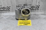 Πεταλούδα Γκαζιού Ford Fiesta SPJC 1.4 97ps 2002-2008 8A6G-9F991-AB 0280750531