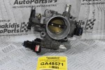 Πεταλούδα Γκαζιού Toyota Avensis / Corolla / Celica 1.8 1ZZ VVTI 2001-2006 22270-0D040 89452-20130 198500-1071