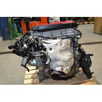 Κινητήρας - Μοτέρ Mitsubishi Lancer Evo X 2.0 4B11T 295ps 2008-2015