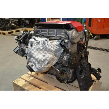 Κινητήρας - Μοτέρ Mitsubishi Lancer Evo X 2.0 4B11T 295ps 2008-2015